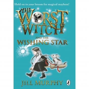 The Worst Witch and The Wishing Star