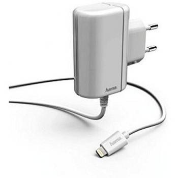 Hama 12‑Watt USB–Netzteil – Kompatibel mit iPhone und iPad