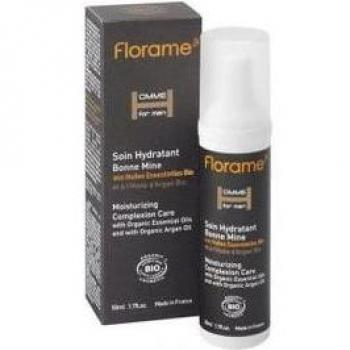 Florame Homme Hydratationscreme 50 ml