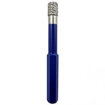 KRINO 31221400 Fresa Acciaio per Piastrelle