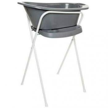 Fabulous Griffin Grey Supporto per vaschetta 98 cm
