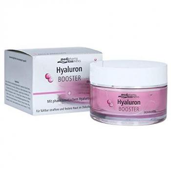 Medipharma Cosmetics Hyaluron Booster Dekollete Gel