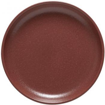 Set 6 piatti porta pane Cayenne 16 cm