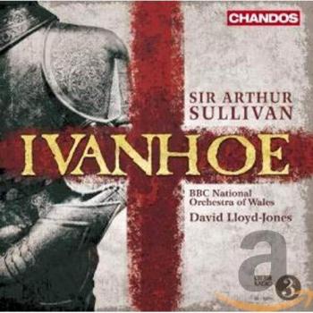 Ivanhoe Signature