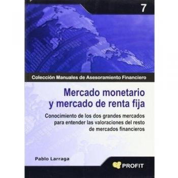 Mercado monetario y mercado de renta fija