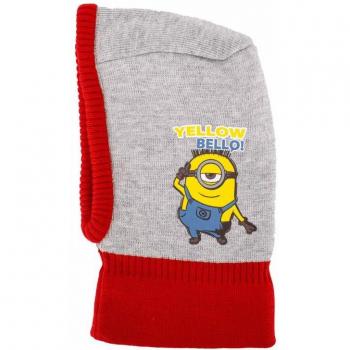 Couvre-chef Minion Kid Despicable Me