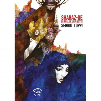 Sharaz-de. Le mille e una notte