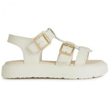 GEOX Kodette-Sandale J45DBJ 000BC – Damen