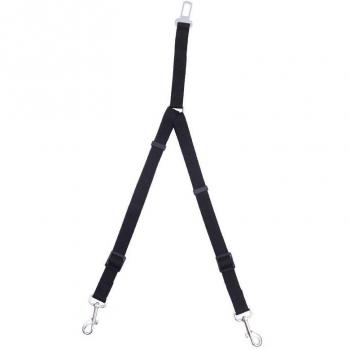Nylon Puppy Pet Travel Seatbelt