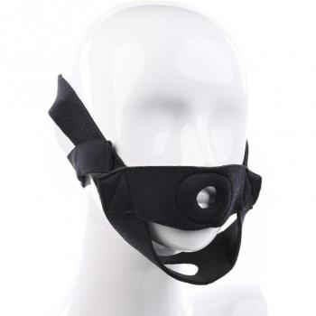 Masque Strap-On pour le Visage