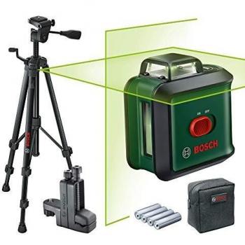 Bosch UNIVERSALLEVEL 360 Laser Level Set