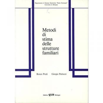 Metodi di stima delle strutture familiari