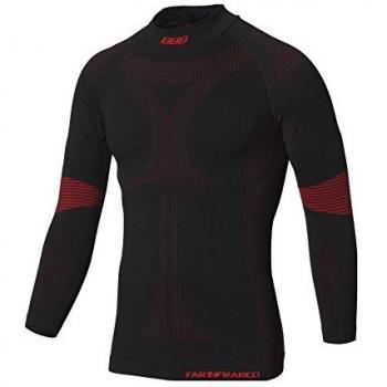 Bbb BUW‑20 Sous‑couche FIRLayer XL / XXL Noir