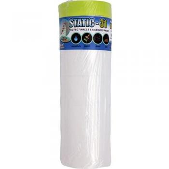 AXU DSP3114 Pre-Taped Film 1.4M x 30M