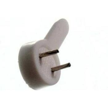 HARDWALL PICTURE HOOK WALL MOUNT HARD WALL PINS SMALL 22MM (pack of 1000)