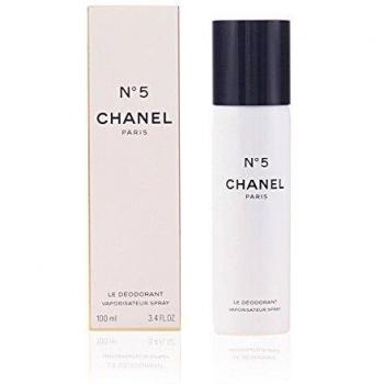CHANEL NÂ°5 LE DEODORANT 100ML