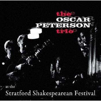 At The Stratford Shakespearean Festival