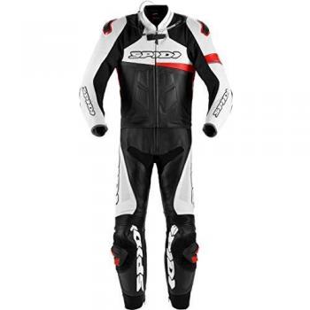 Spidi R/W Touring Perforated 50 – Leichtgewichtiger Sommerreif