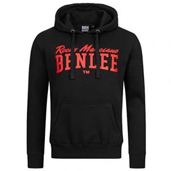 BENLEE Herren Hoodie STRONGHURST
