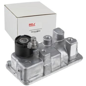 Control Box for NTY ECD‑FR‑033 Charger