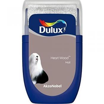 Dulux Colour Tester HEART WOOD, 30ML