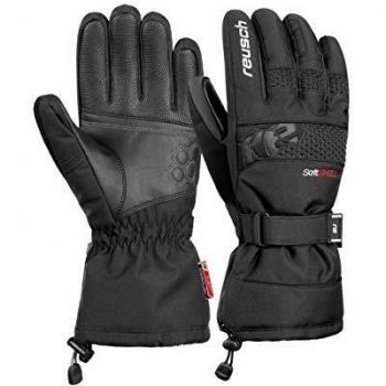 Gants Reusch Connor R-Tex XT Taille Unique Noir