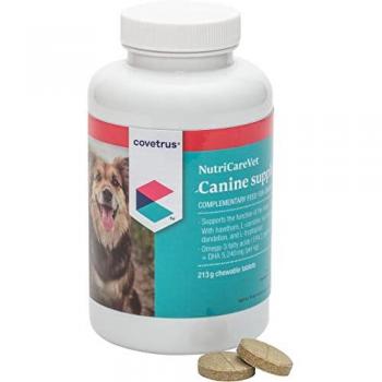 Covetfarm Cardioprotecteur Chiens – NutriCareVet 85 Packs