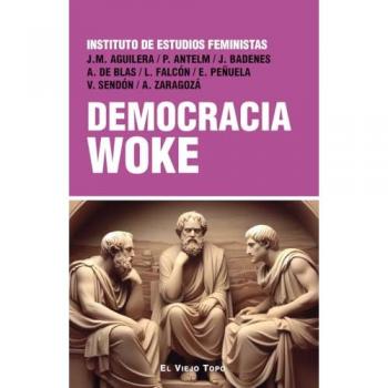 Democracia Woke