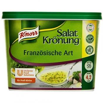 Französisches Salatdressing, 1er Pack