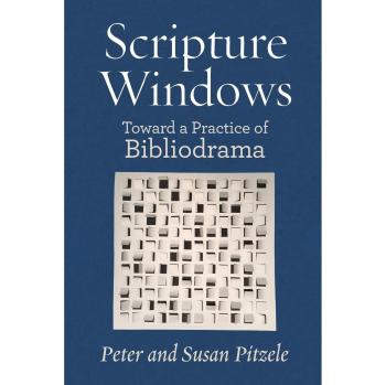 Scripture Windows