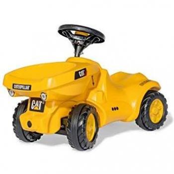 RollyMinitrac Dumper CAT 132249