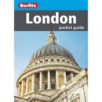 Berlitz Pocket Guide London