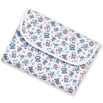 PlayBot Folding Change Pad