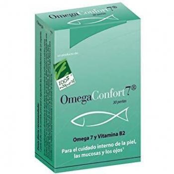 100% Natural Omegaconfort7