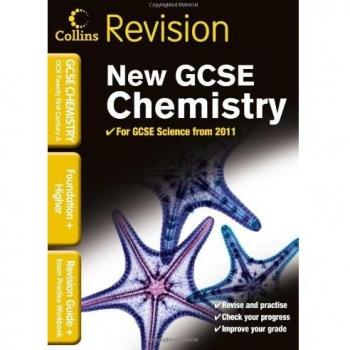 OCR 21st Century GCSE Chemistry: Revision Guide and Exam Practice Workbook
