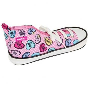 Botte à Chaussures Safta Pink