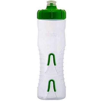 Borsa “GreenFlow” 750 ml – design privo di rete