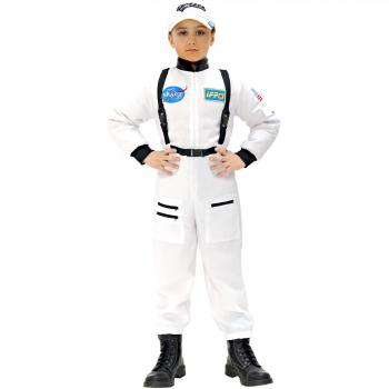 Costume d'Astronaute Petit Explorateur (110-122 cm)