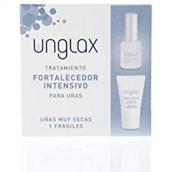 Unglax Fortalecedor Intensivo Uñas
