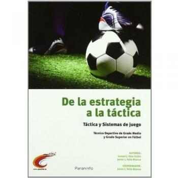 De la estrategia a la táctica (0)