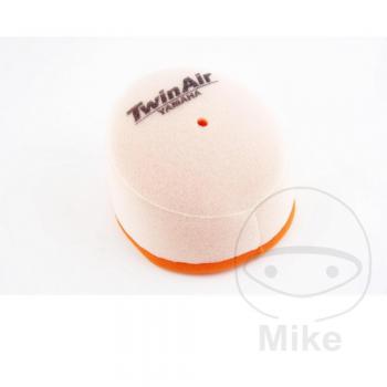Twin Air Luchtfilter voor Yamaha YZ 125/250 1989/1992 WR 250 1989/1997 WR500 1991/1993