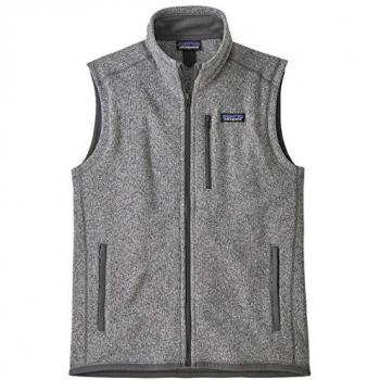 Patagonia Lightweight Sleeveless Fleece