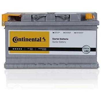 Batterie 12V 85Ah 760A Continental 2800012024280
