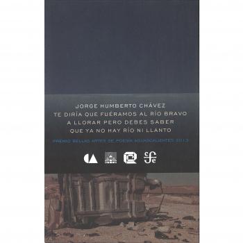 Te diria que fueramos al rio bravo