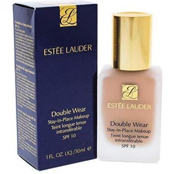 Estée Lauder Double Wear Stay-In-Place Make-up, 2C4 Ivory Rose, 30 ml