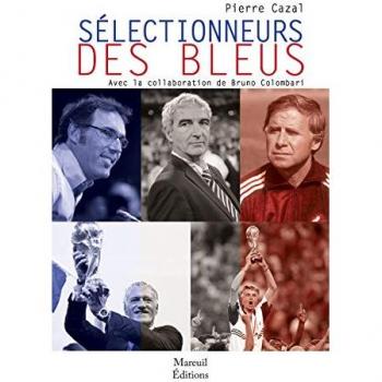 Selectionneurs des bleus