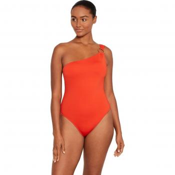 Bikini asymétrique solidaire Lauren Ralph Lauren Beach Club