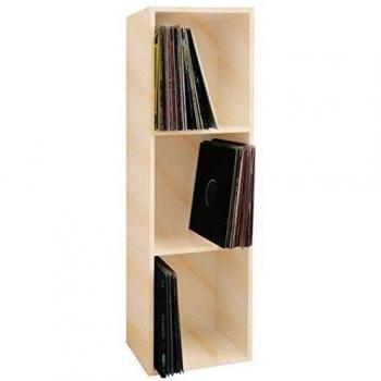 Mueble de Libros y Figuras VCM Platto
