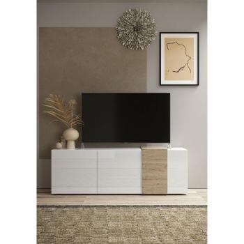 Meuble TV Azura Home 3 Portes Venus 181 cm