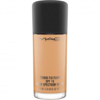MAC Studio Fix Fluide SPF15 30ml Teint NW40